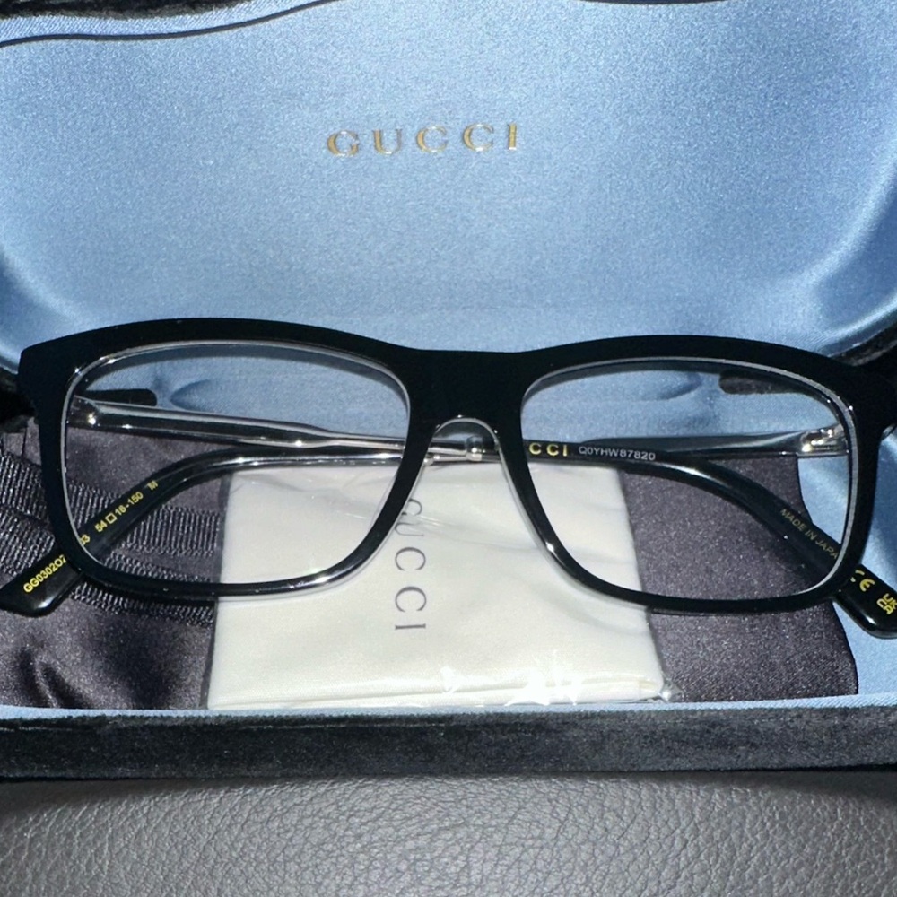 Gucci Frames - image 1
